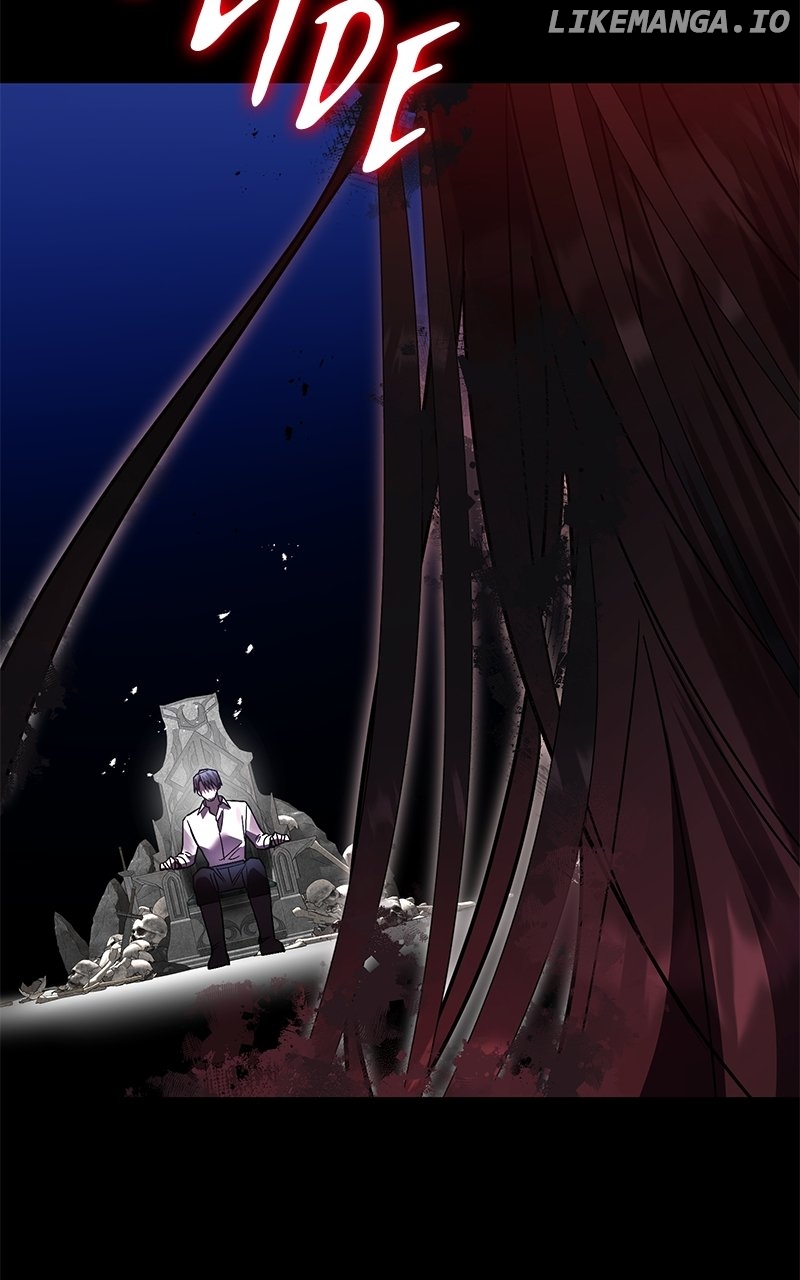 Heroes, Demons & Villains Chapter 94 - page 50