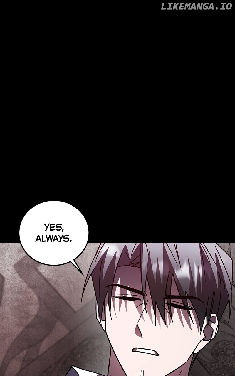 Heroes, Demons & Villains Chapter 94 - page 54