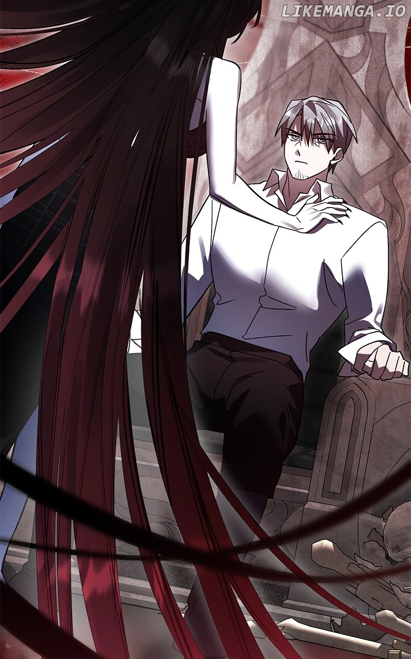 Heroes, Demons & Villains Chapter 94 - page 56