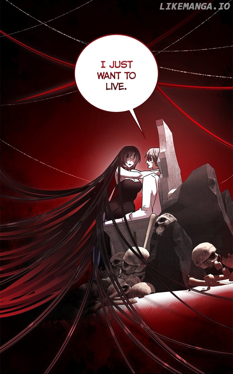 Heroes, Demons & Villains Chapter 94 - page 65