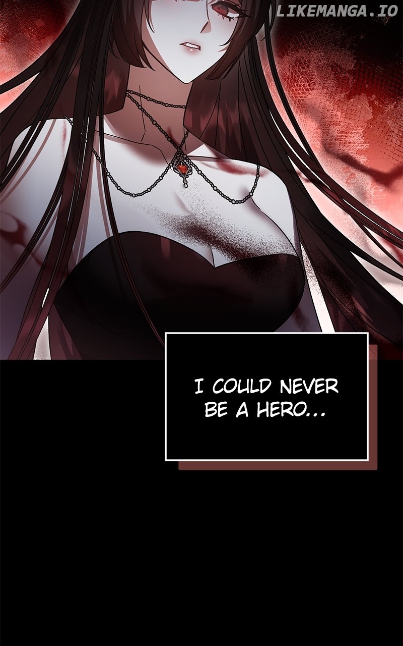 Heroes, Demons & Villains Chapter 94 - page 70