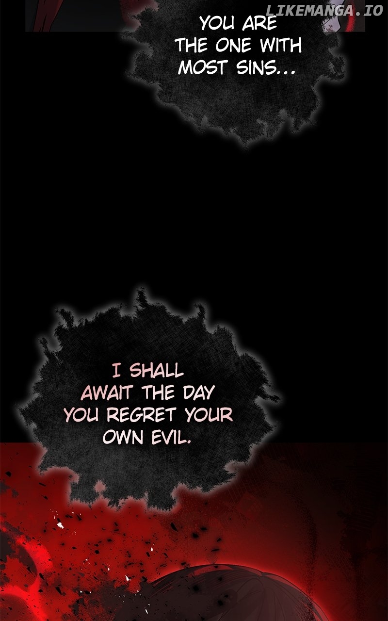 Heroes, Demons & Villains Chapter 94 - page 74