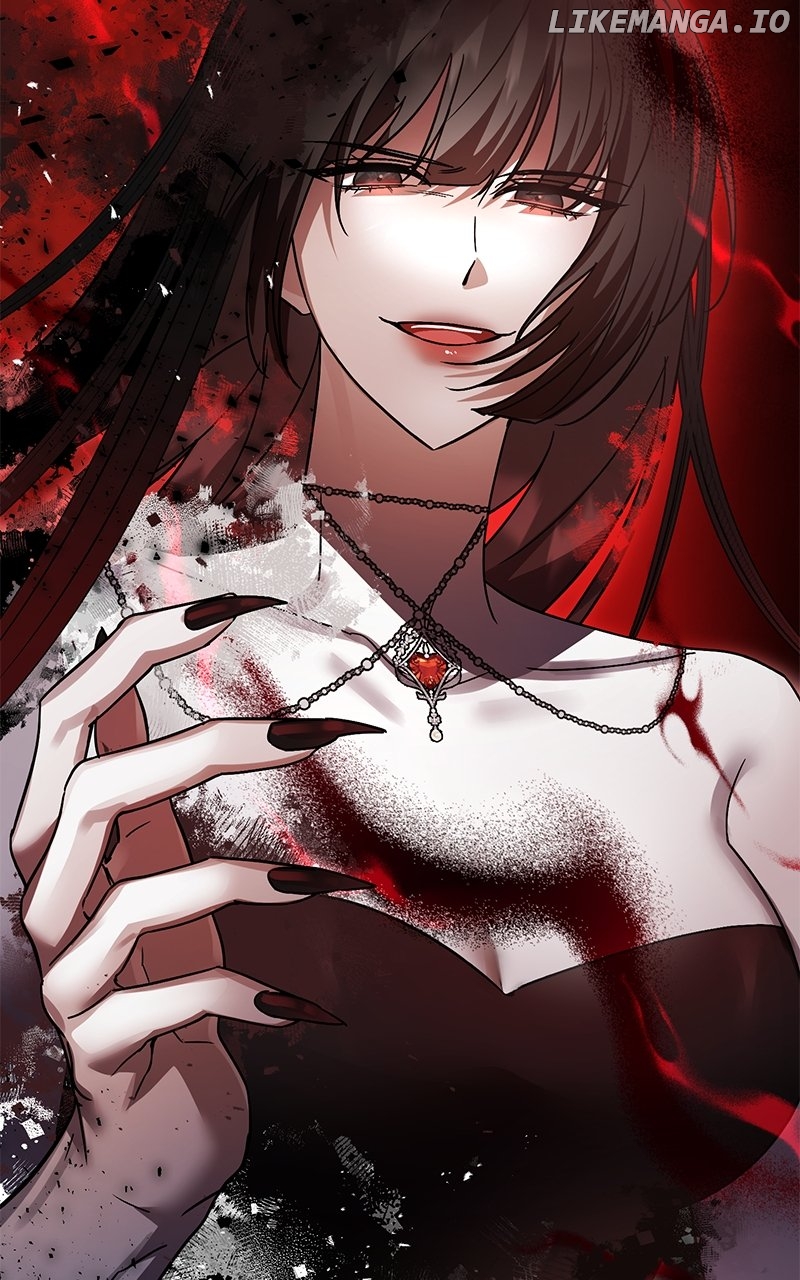 Heroes, Demons & Villains Chapter 94 - page 75