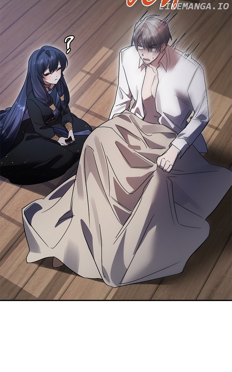 Heroes, Demons & Villains Chapter 94 - page 88