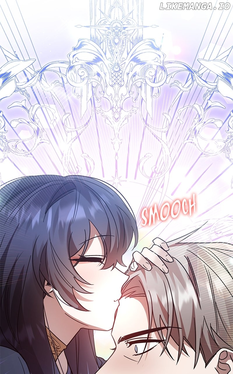 Heroes, Demons & Villains Chapter 94 - page 92