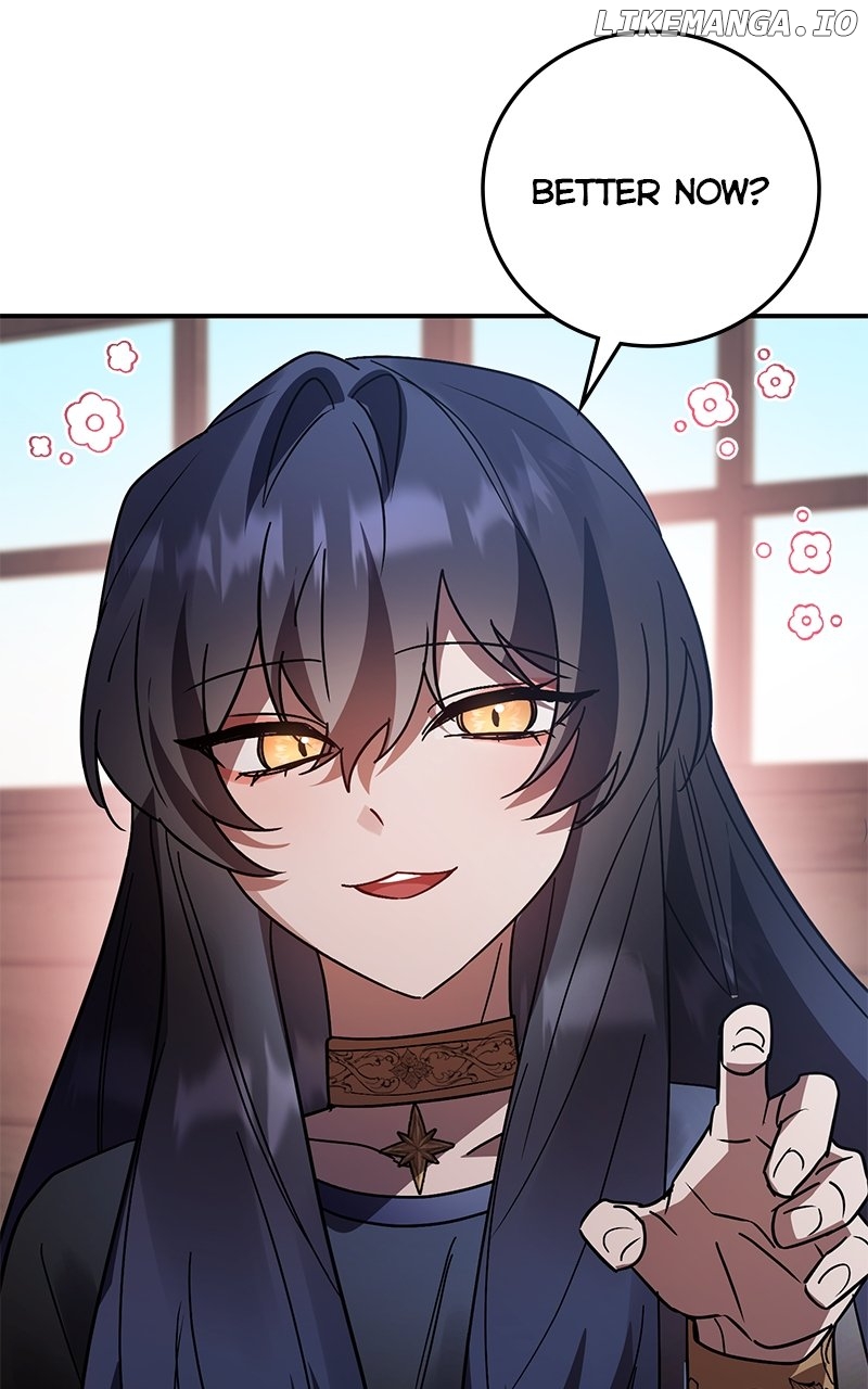 Heroes, Demons & Villains Chapter 94 - page 94