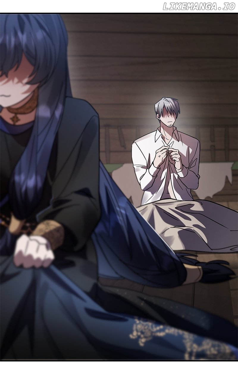 Heroes, Demons & Villains Chapter 94 - page 97