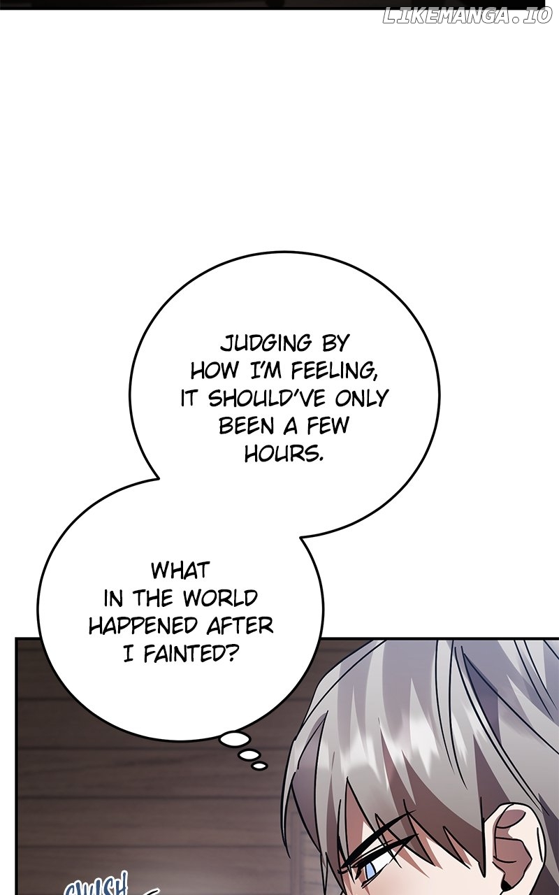 Heroes, Demons & Villains Chapter 94 - page 99