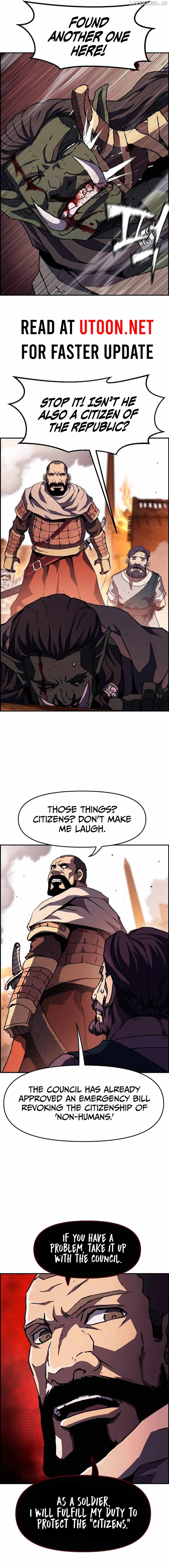 I BECAME A TERMINALLY-ILL KNIGHT Chapter 49 - page 2