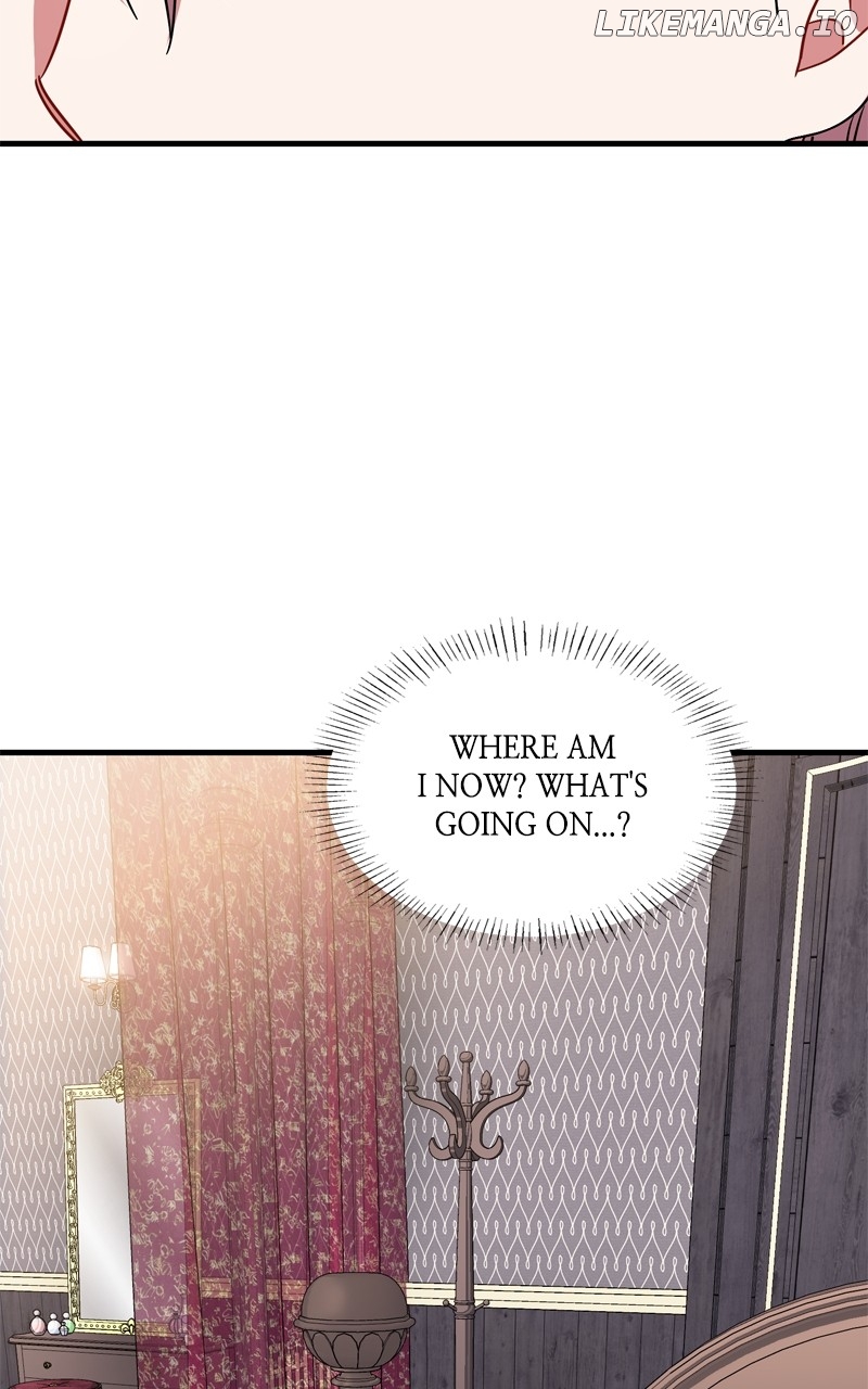 To You Who Never Loved Me Chapter 97 - page 57