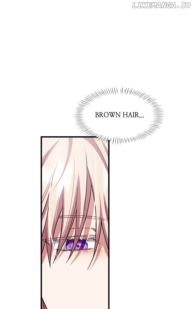 To You Who Never Loved Me Chapter 98 - page 77