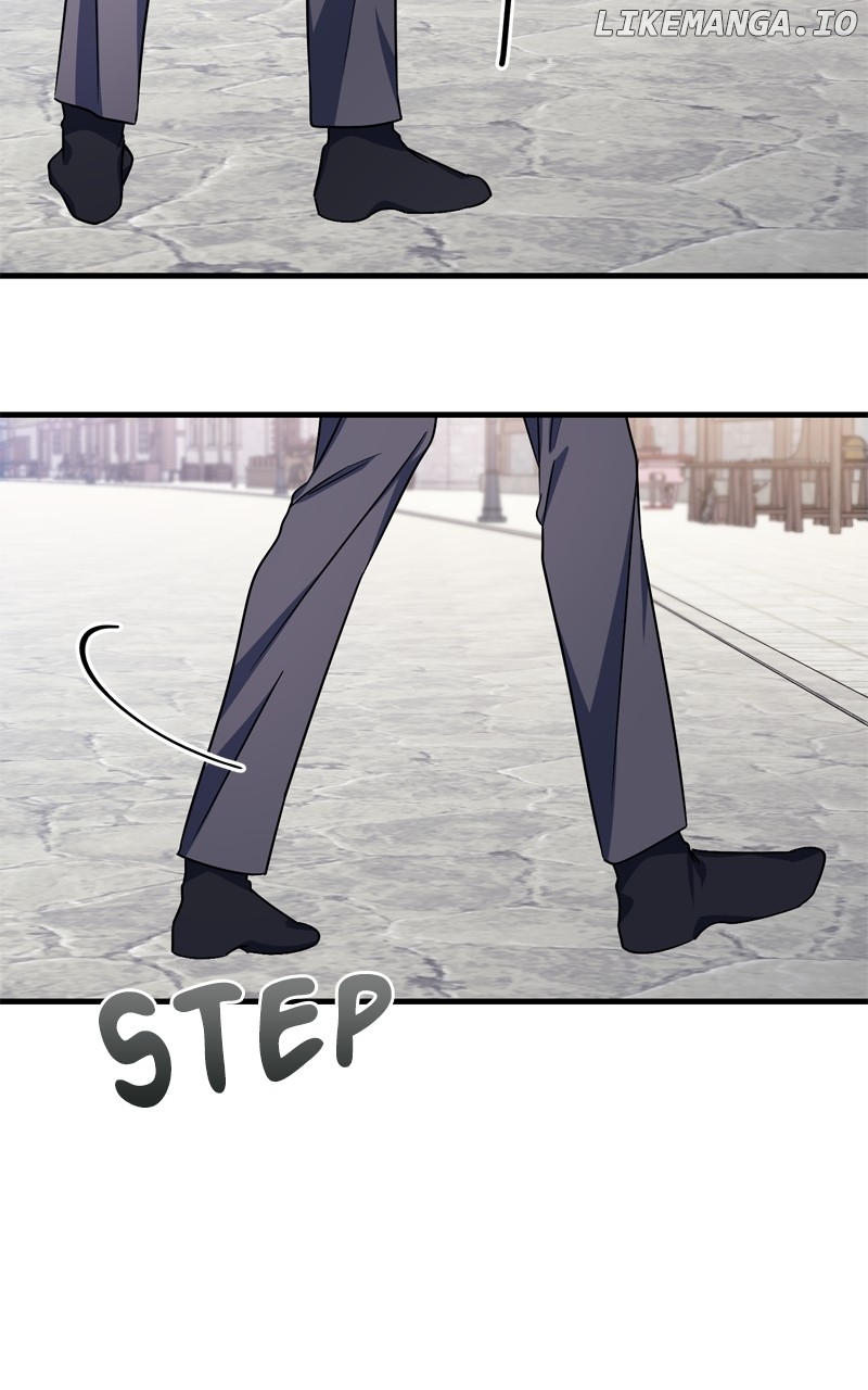 To You Who Never Loved Me Chapter 99 - page 40