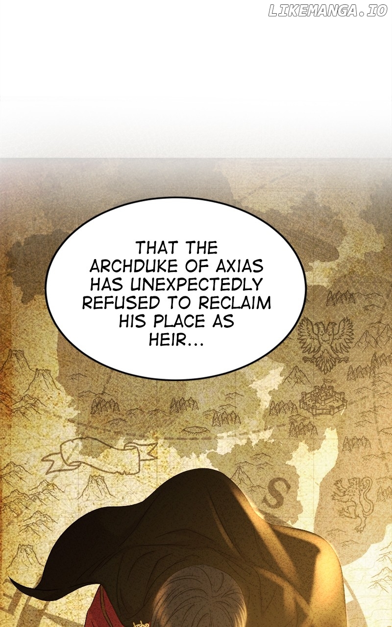 Like A Wind On A Dry Branch Chapter 189 - page 3