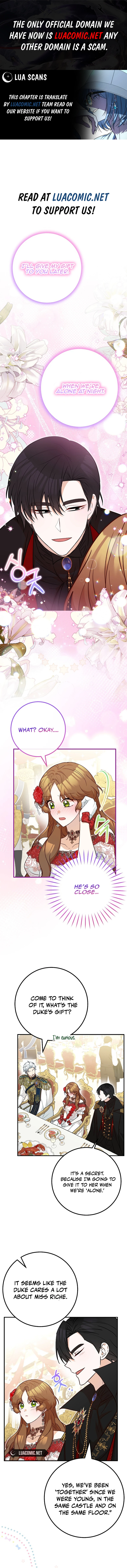 The Doctor Is Out Chapter 75 - page 1