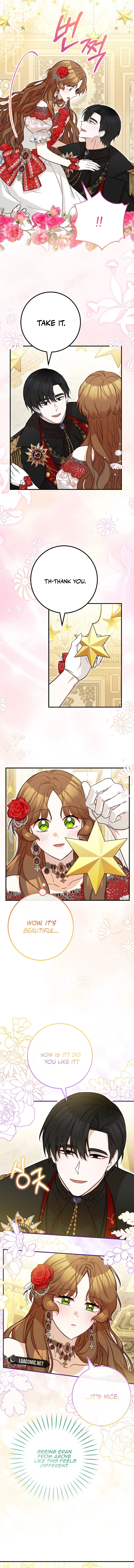 The Doctor Is Out Chapter 75 - page 7