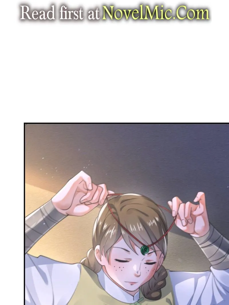 All the Female Apprentices Want to Kill Me Chapter 125 - page 1