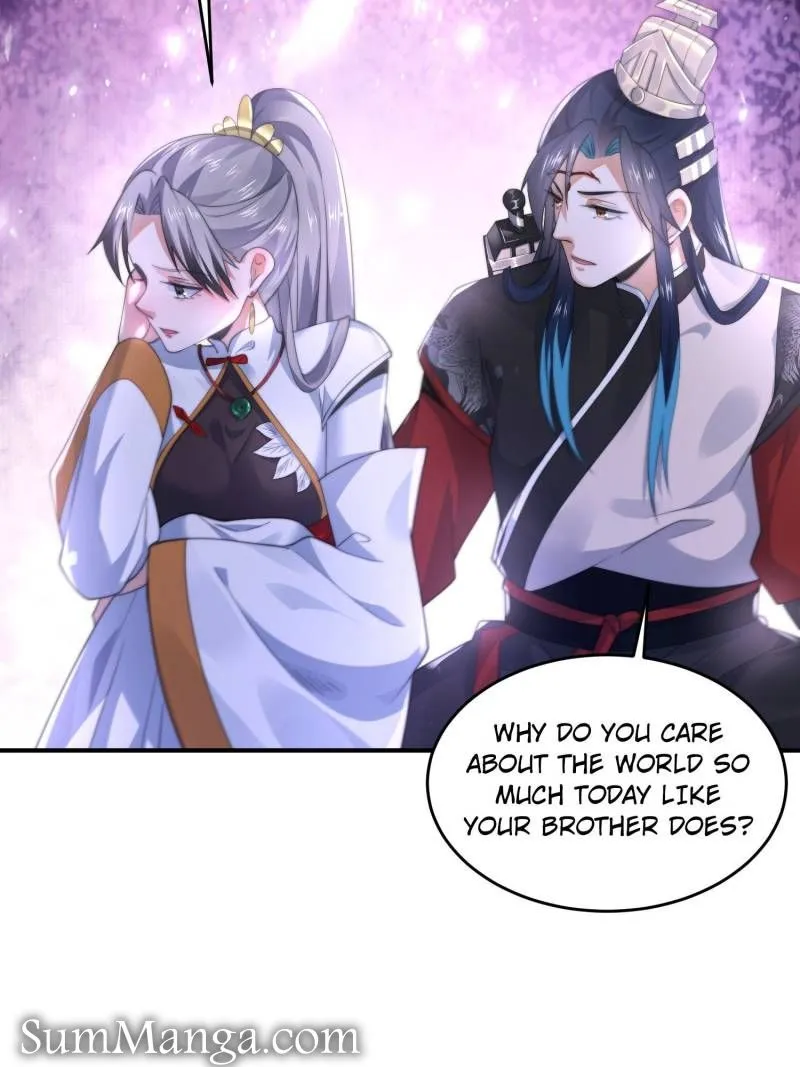 All the Female Apprentices Want to Kill Me Chapter 125 - page 10