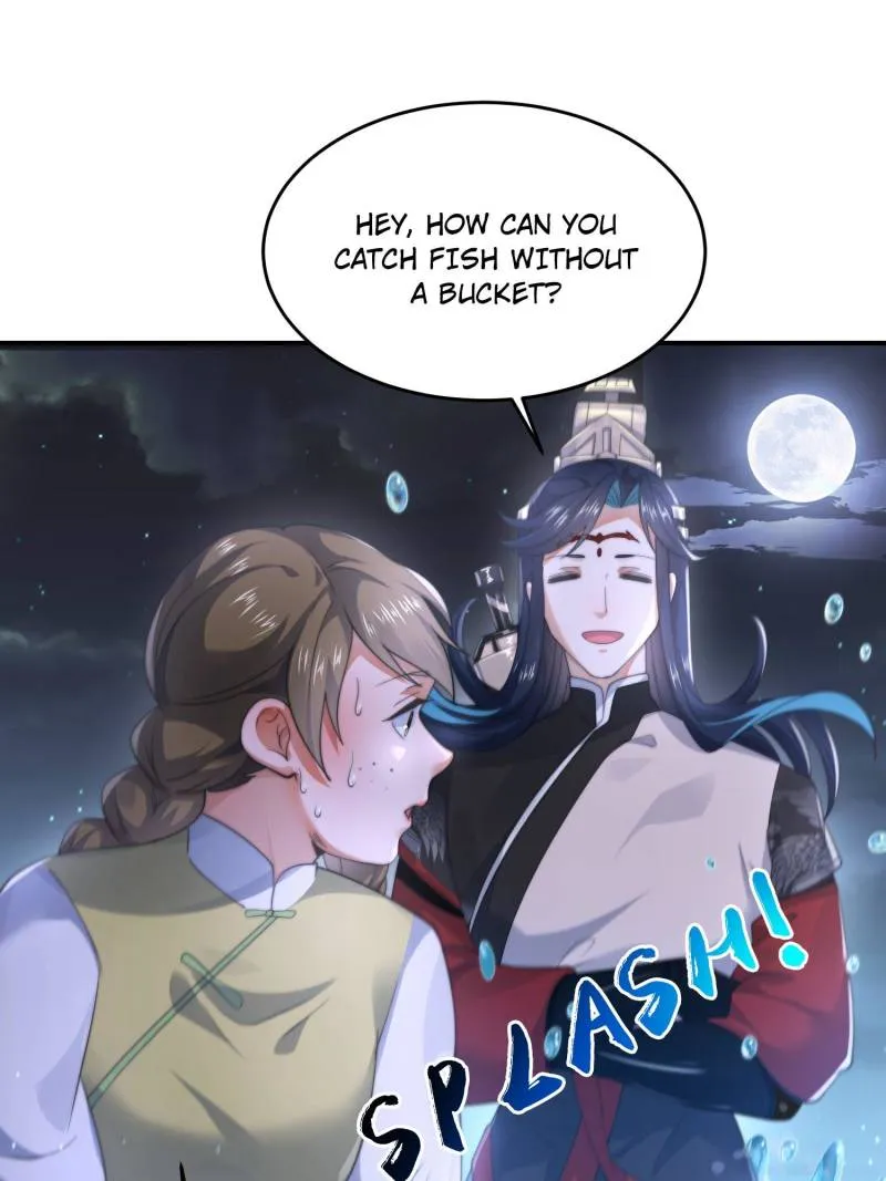 All the Female Apprentices Want to Kill Me Chapter 125 - page 14