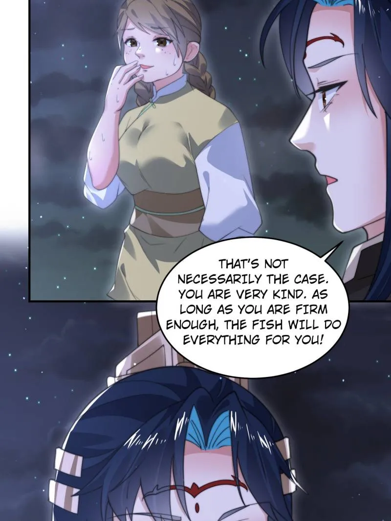 All the Female Apprentices Want to Kill Me Chapter 125 - page 18