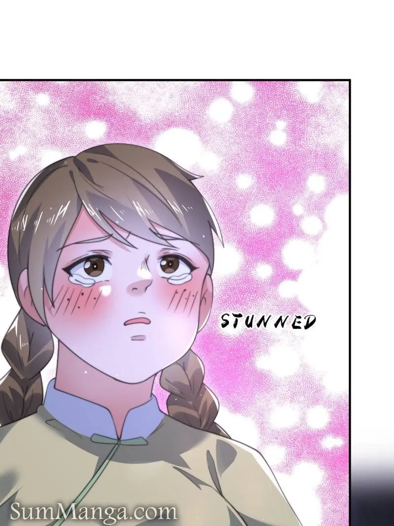 All the Female Apprentices Want to Kill Me Chapter 125 - page 20