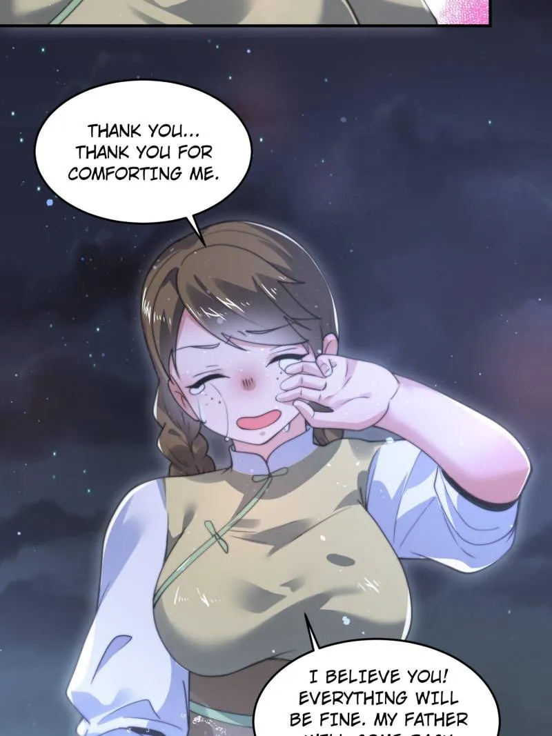 All the Female Apprentices Want to Kill Me Chapter 125 - page 21