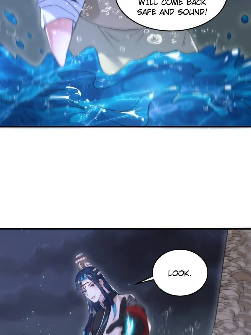 All the Female Apprentices Want to Kill Me Chapter 125 - page 22