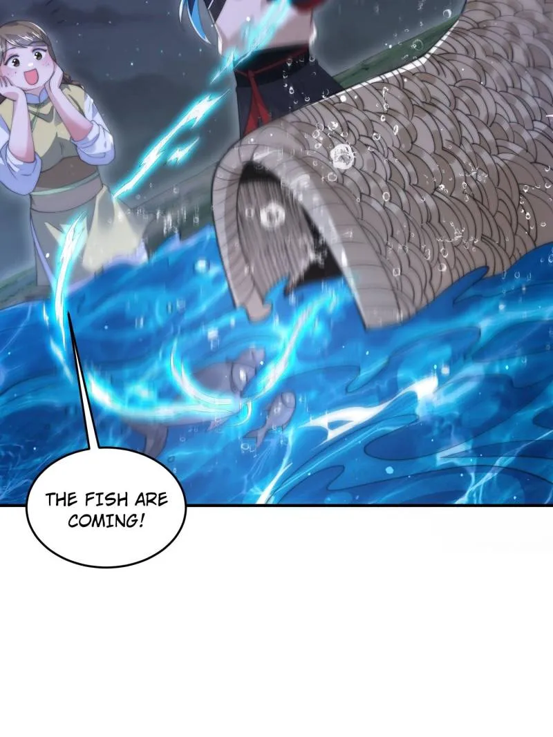 All the Female Apprentices Want to Kill Me Chapter 125 - page 23