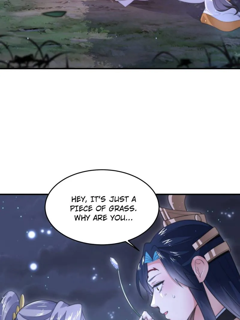 All the Female Apprentices Want to Kill Me Chapter 125 - page 25