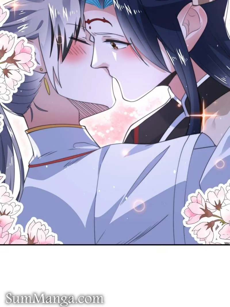 All the Female Apprentices Want to Kill Me Chapter 125 - page 27