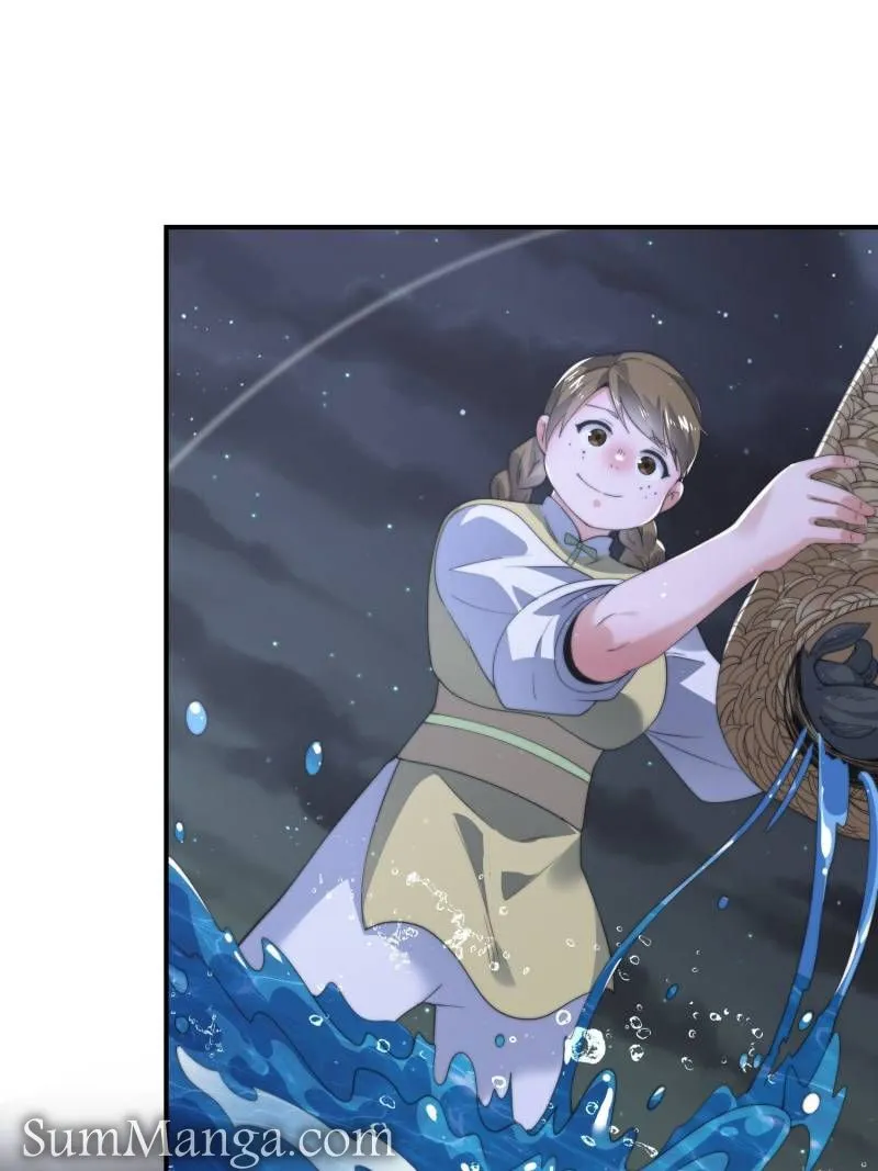 All the Female Apprentices Want to Kill Me Chapter 125 - page 31