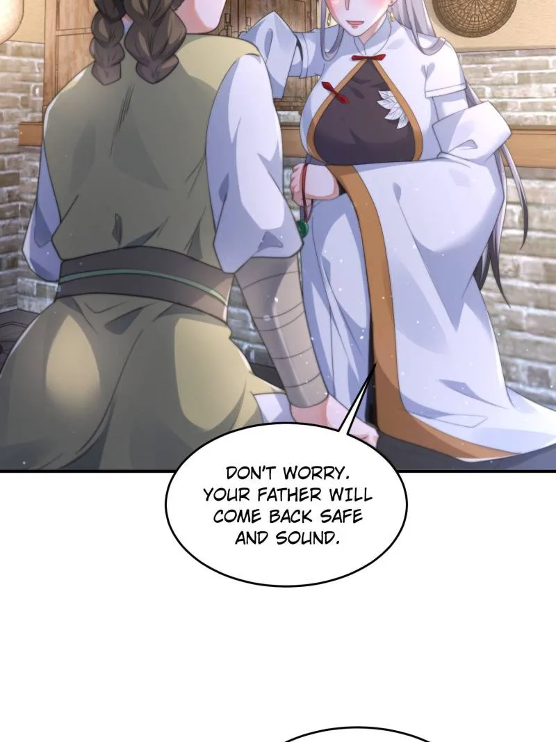 All the Female Apprentices Want to Kill Me Chapter 125 - page 4