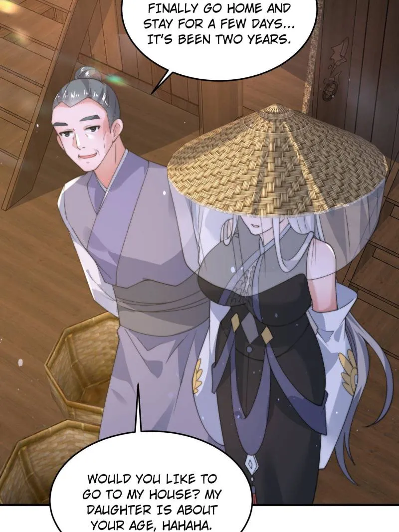 All the Female Apprentices Want to Kill Me Chapter 125 - page 40