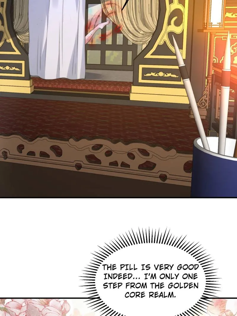 All the Female Apprentices Want to Kill Me Chapter 125 - page 43
