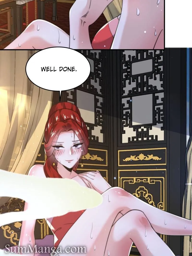 All the Female Apprentices Want to Kill Me Chapter 125 - page 48
