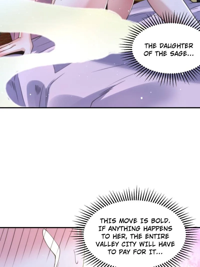 All the Female Apprentices Want to Kill Me Chapter 125 - page 49