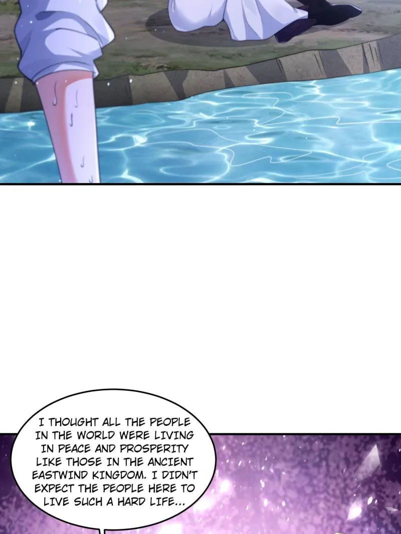 All the Female Apprentices Want to Kill Me Chapter 125 - page 9