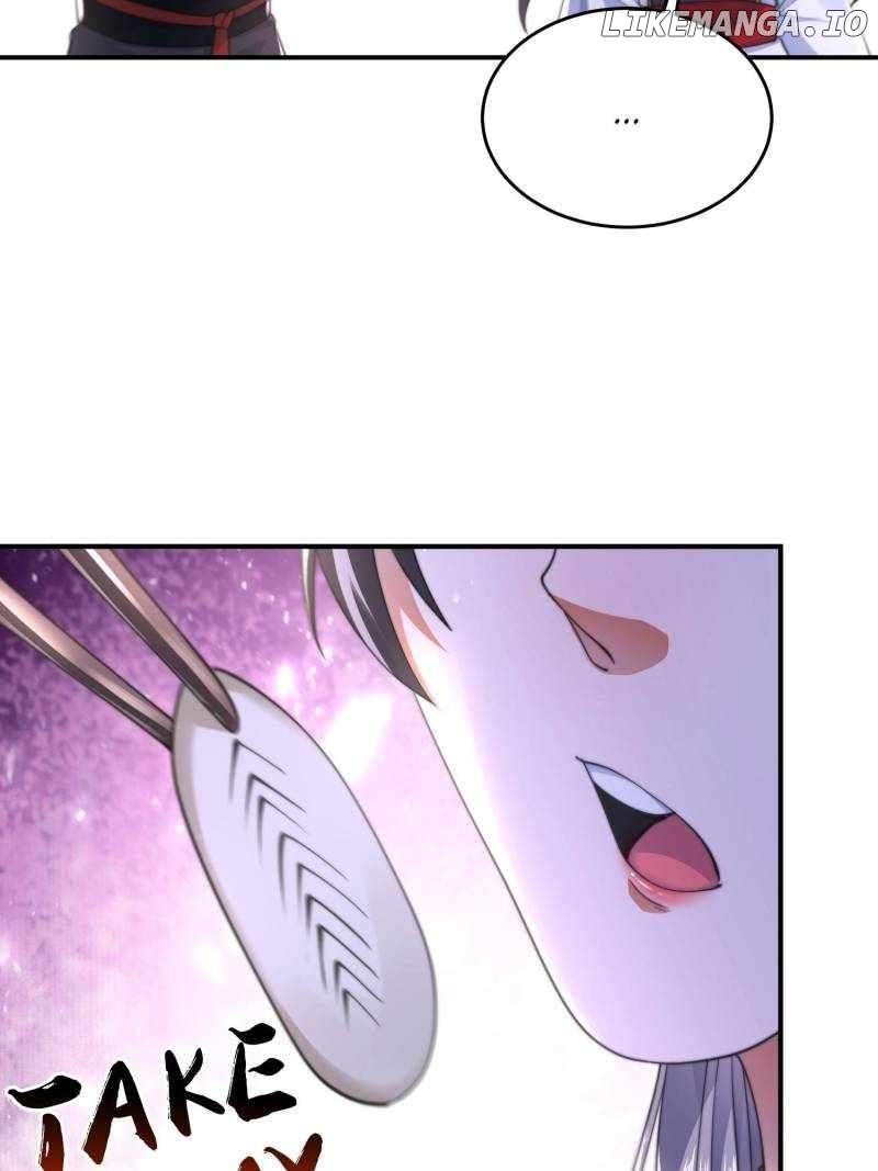 All the Female Apprentices Want to Kill Me Chapter 126 - page 11
