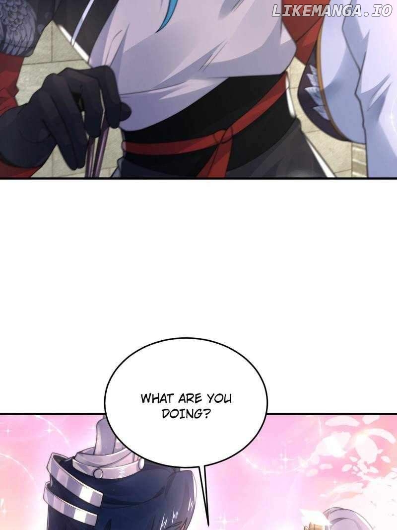 All the Female Apprentices Want to Kill Me Chapter 126 - page 13