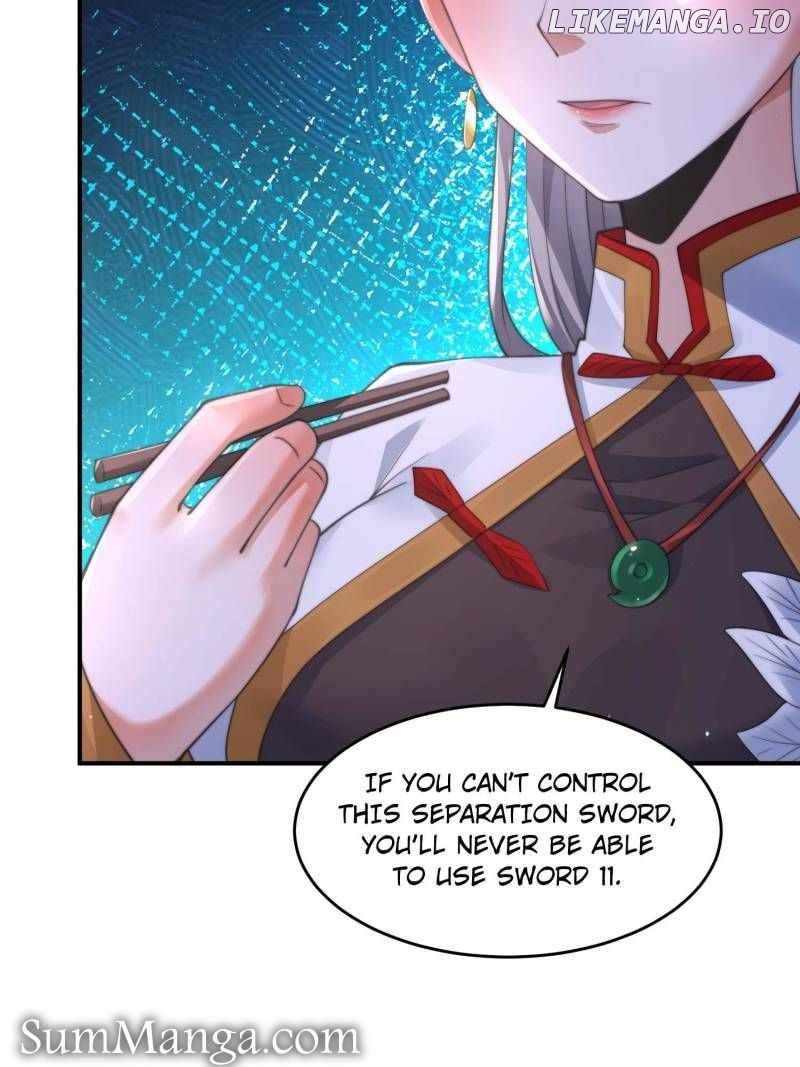 All the Female Apprentices Want to Kill Me Chapter 126 - page 18
