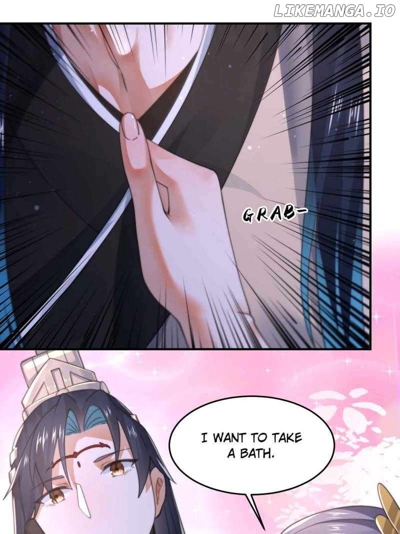All the Female Apprentices Want to Kill Me Chapter 126 - page 19