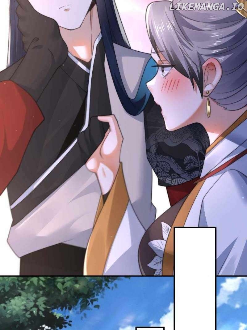 All the Female Apprentices Want to Kill Me Chapter 126 - page 20