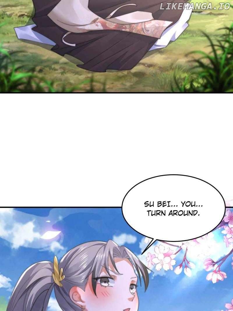All the Female Apprentices Want to Kill Me Chapter 126 - page 22