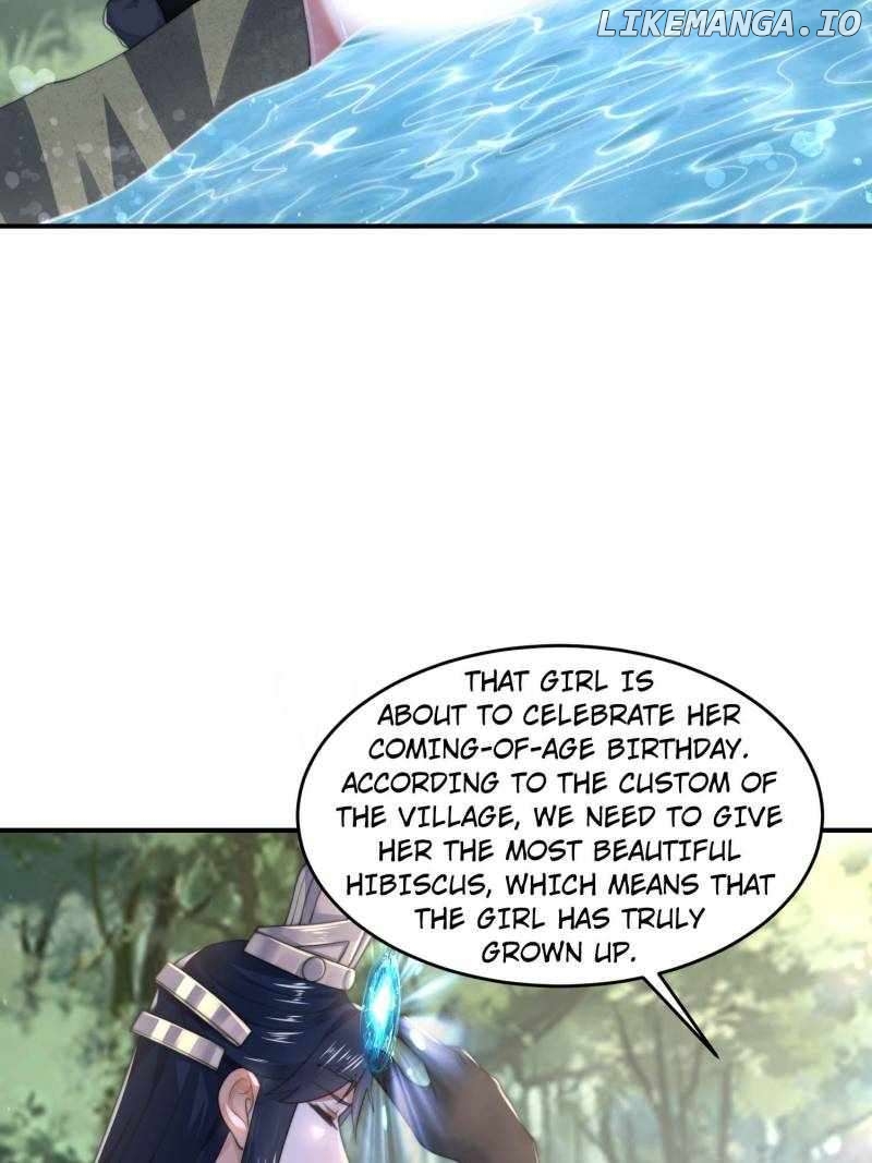 All the Female Apprentices Want to Kill Me Chapter 126 - page 26