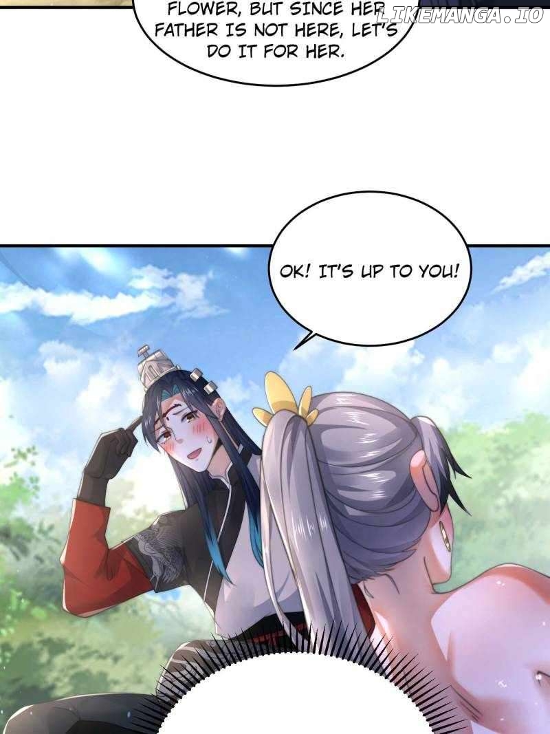 All the Female Apprentices Want to Kill Me Chapter 126 - page 29