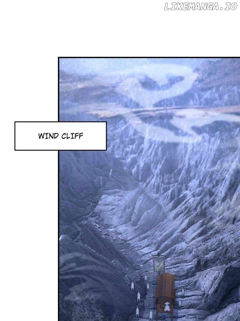 All the Female Apprentices Want to Kill Me Chapter 126 - page 31