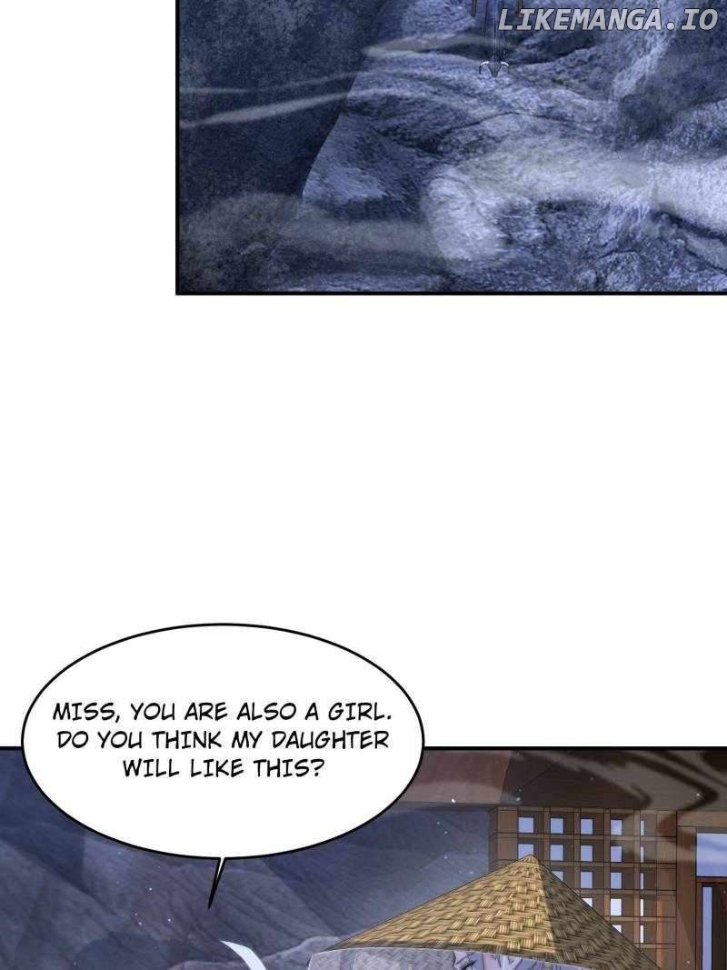 All the Female Apprentices Want to Kill Me Chapter 126 - page 32
