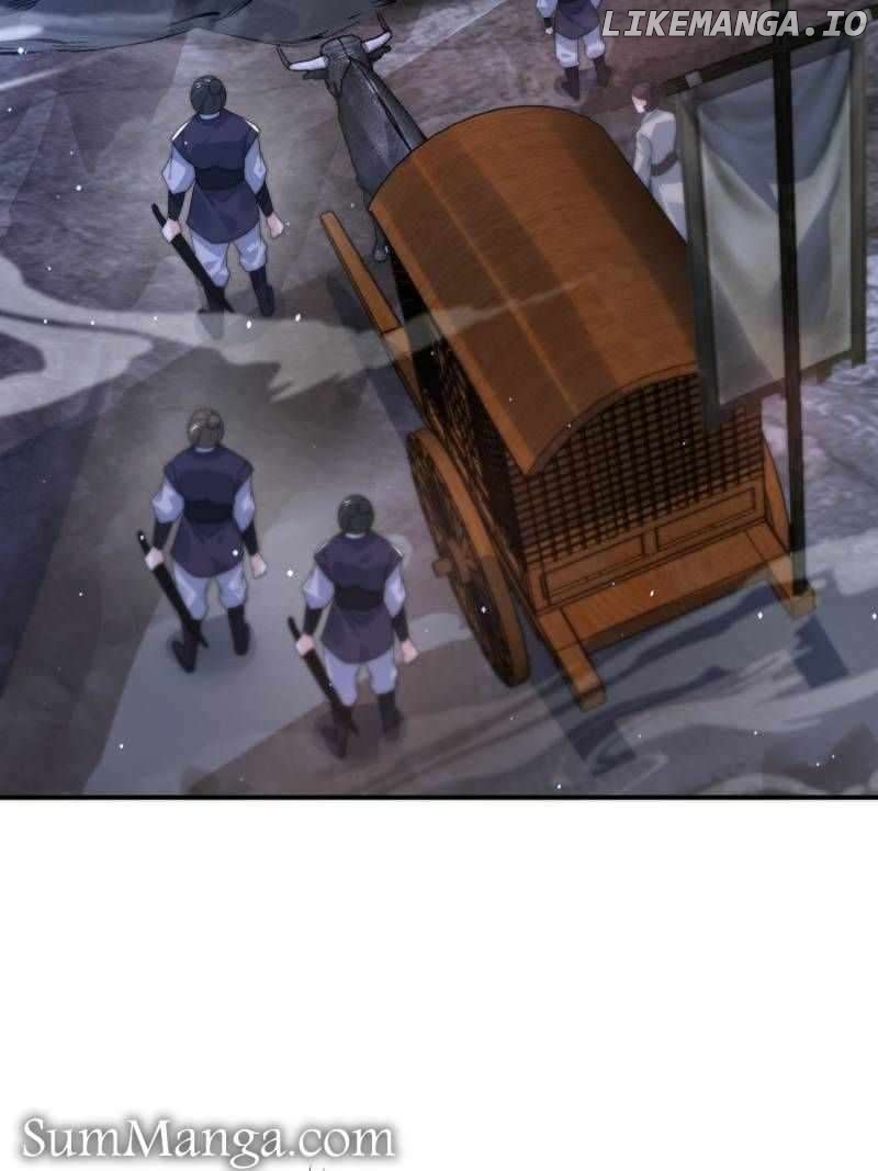 All the Female Apprentices Want to Kill Me Chapter 126 - page 39