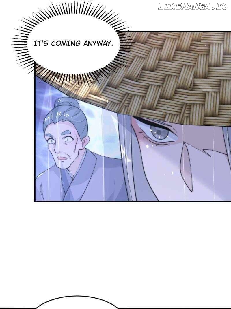 All the Female Apprentices Want to Kill Me Chapter 126 - page 40