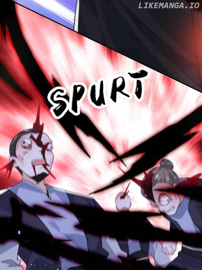 All the Female Apprentices Want to Kill Me Chapter 126 - page 43