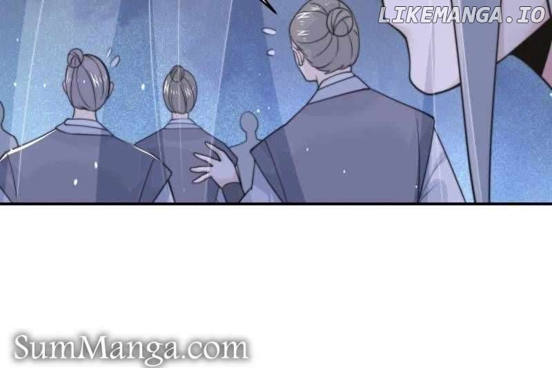 All the Female Apprentices Want to Kill Me Chapter 126 - page 45